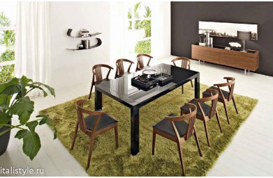 Modern –  Раскладной стол от Calligaris